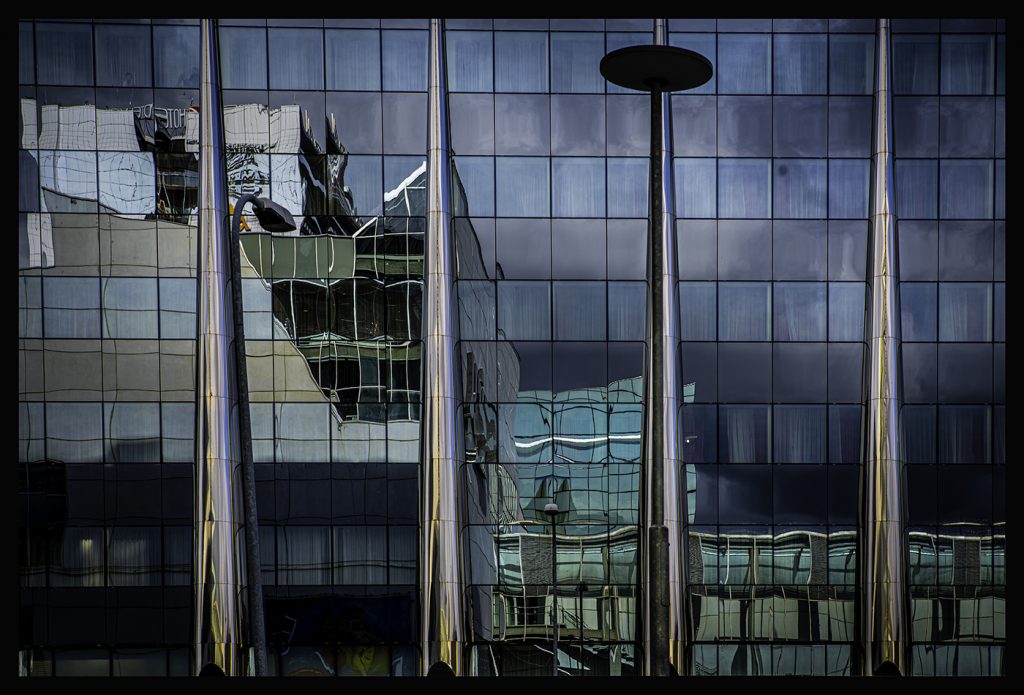 Wheres My Room - George Peterson